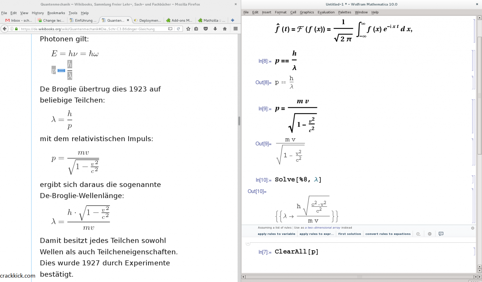 Wolfram Mathematica 13.3.0 download the new for android