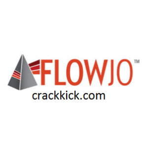 Flowjo 10.8 Crack Serial Key + Keygen For Windows Download 2022