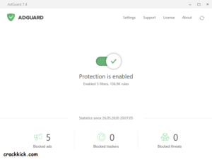 Adguard Premium 7.14.4316.0 instal the last version for android