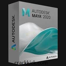 Autodesk Maya 2020.2 Crack With Torrent+Serial Key