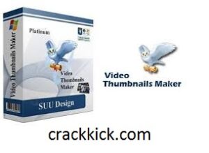 Video Thumbnails Maker 17.3.0 Platinium Full Crack [Latest]