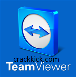 TeamViewer 15.25.8 Crack With License Key Portable 2022