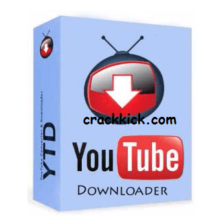 YTD Video Downloader 5.9.15 Crack With License Key Free Download