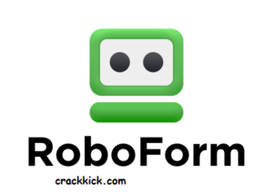 RoboForm Pro 10.3 Crack Torrent With License Key Free Download [Win/Mac]