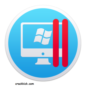 Parallels Desktop 19.1.1 Crack Torrent With License Key Download [Win/Mac]