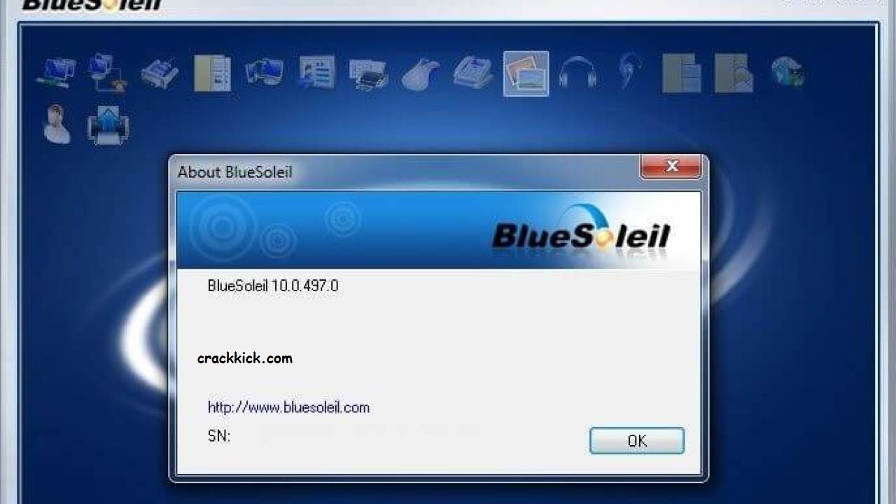 download bluesoleil 10 with crack