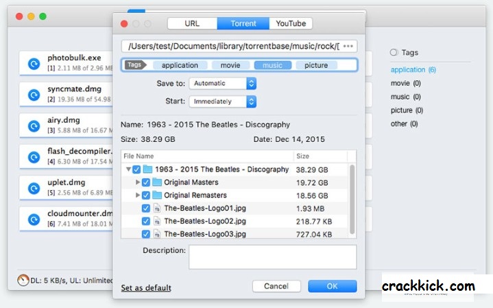 folx pro download for mac