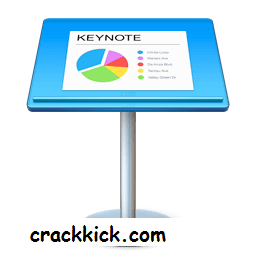 Apple Keynote 10.3.9 Crack With Torrent Free Download 2021