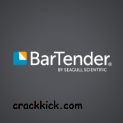 Bartender 11.1.2 Crack Keygen With Activation Code Free Download [Win/Mac]