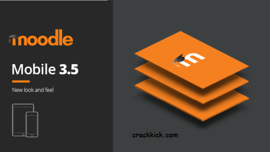 Moodle 3.10 Crack With Torrent Full Free Download 2021 [Win/Mac]