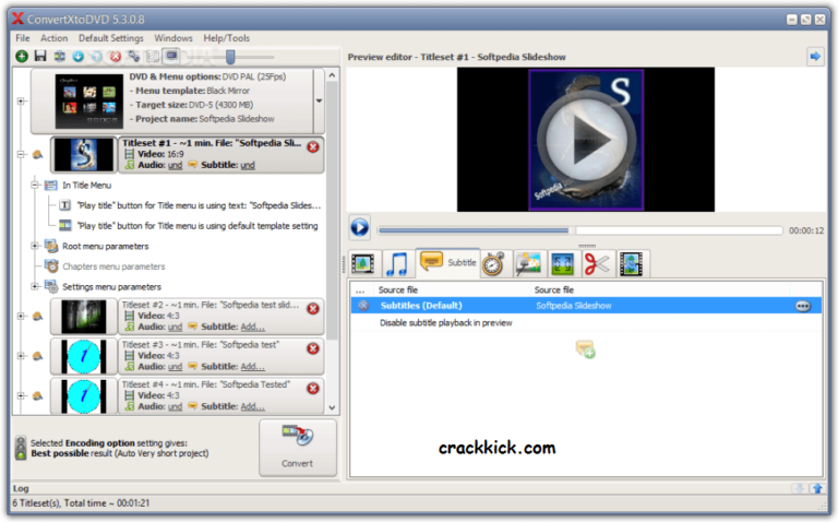 free VSO ConvertXtoDVD 7.0.0.83 for iphone instal
