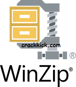 WinZip Pro 25 Crack + Registration Code Full Keygen Download 2021