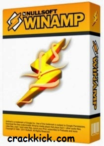 Winamp Pro 5.90.999 Crack Torrent Free Download 2021 [Win/Mac]