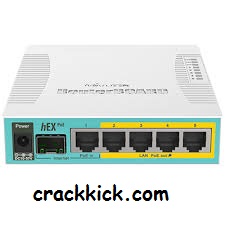MikroTik v7.1 Beta 3 RouterOS Crack Keygen With Product Key Download [Win/Mac]