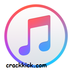 iTunes 12.12.2.2 Crack With Activation Key Download [Win/Mac]