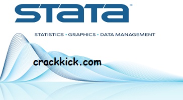 Stata 16.1 Crack With Serial Key Free Download [Win/Mac]