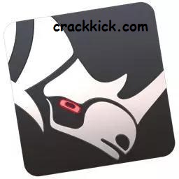 Rhinoceros 3D 7.3 Crack With Keygen Free Download [Win/Mac]