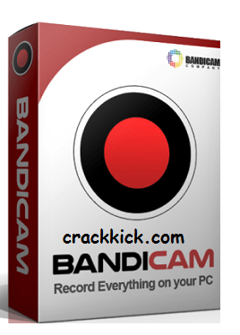 Bandicam 5.0.2.1813 Crack Keygen With Activation Code Free download [Win/Mac]