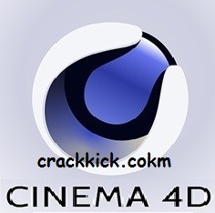 Cinema 4D R23.110 Crack With Product Key Free Download [Win/Mac]
