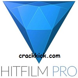 HitFilm Pro 16 Crack With Serial Key Free Download [Win/Mac]