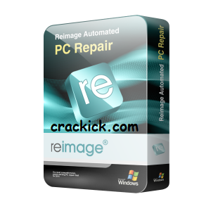 Reimage Pc Repair Crack Keygen With License Key Free Download [Win/Mac]