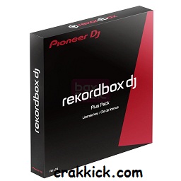 Rekordbox DJ 6.5.0 Crack Torrent With Keygen Free Download [Win/Mac]