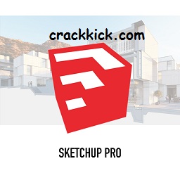SketchUp Pro Crack Keygen With License Key Free Download [Win/Mac]