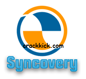 Syncovery 9.31 Crack Keygen With License Key Free Download [Win/Mac]