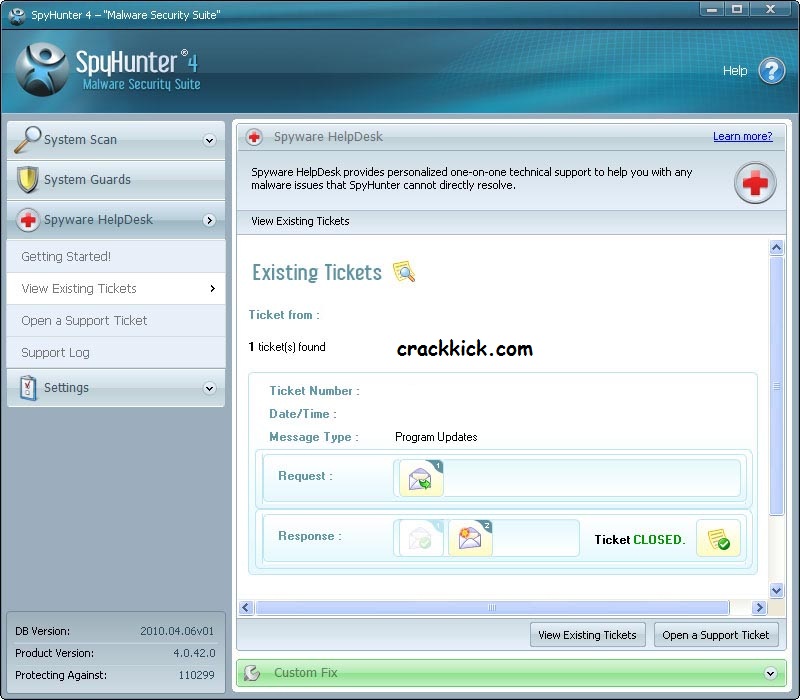 SpyHunter 5.13.14.80 Crack Keygen With Activation Key Free Download [Win/Mac]