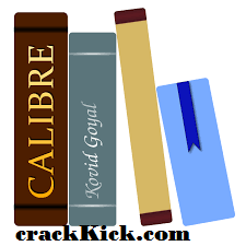 Calibre 5.13.0 Crack Keygen With Serial Key Free Download [Win/Mac]