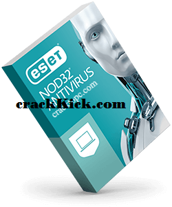 ESET NOD32 Antivirus 15.2.17 Crack With Serial Key Free Download [Win/Mac]