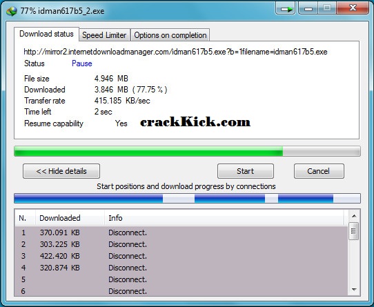 IDM 6.39 Build 11 Crack Keygen With Serial Key Free Download [Win/Mac]