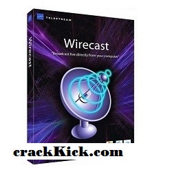 Wirecast Pro 16.1.0 Crack With License Key Free Download [Win/Mac]