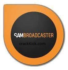 SAM Broadcaster Pro 2022.10 Crack With Serial Key Free Download [Win/Mac]