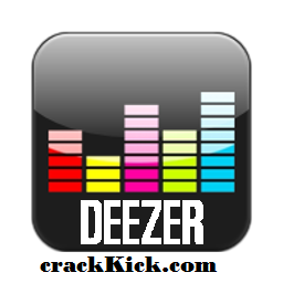 Deezer Desktop 4.34.0 Crack Torrent With Activation Code Free Download [Win/Mac]