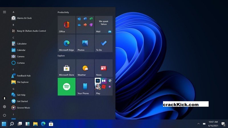 Window 11 ISO Activator Crack With Full Features Free Download [Win]